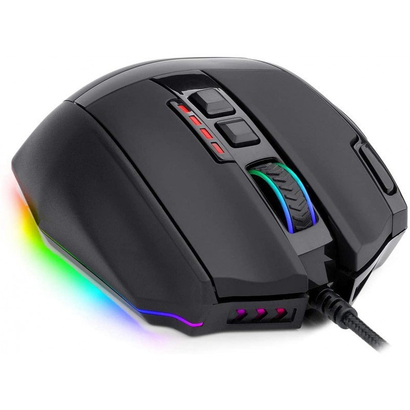 SOURIS GAMER - REDRAGON M801 SNIPER