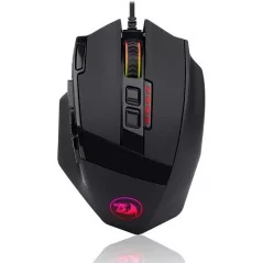SOURIS GAMER - Redragon M801 Sniper - Tunisie