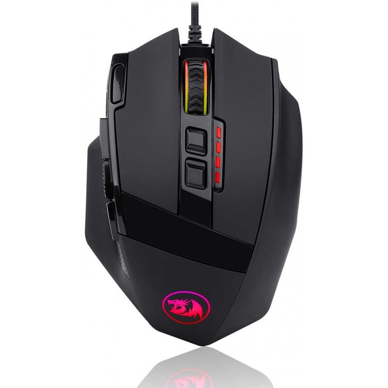 SOURIS GAMER - REDRAGON M801 SNIPER