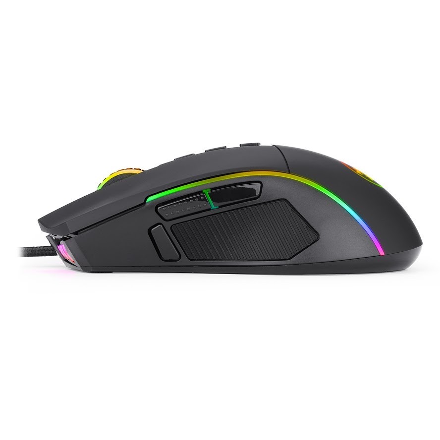 SOURIS GAMER - M721-Pro Lonewolf2 - Tunisie