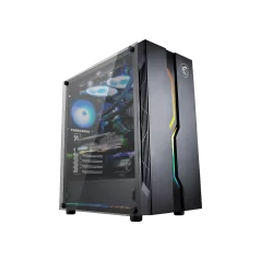 Boîtier GAMER MSI MAG... - Tunisie