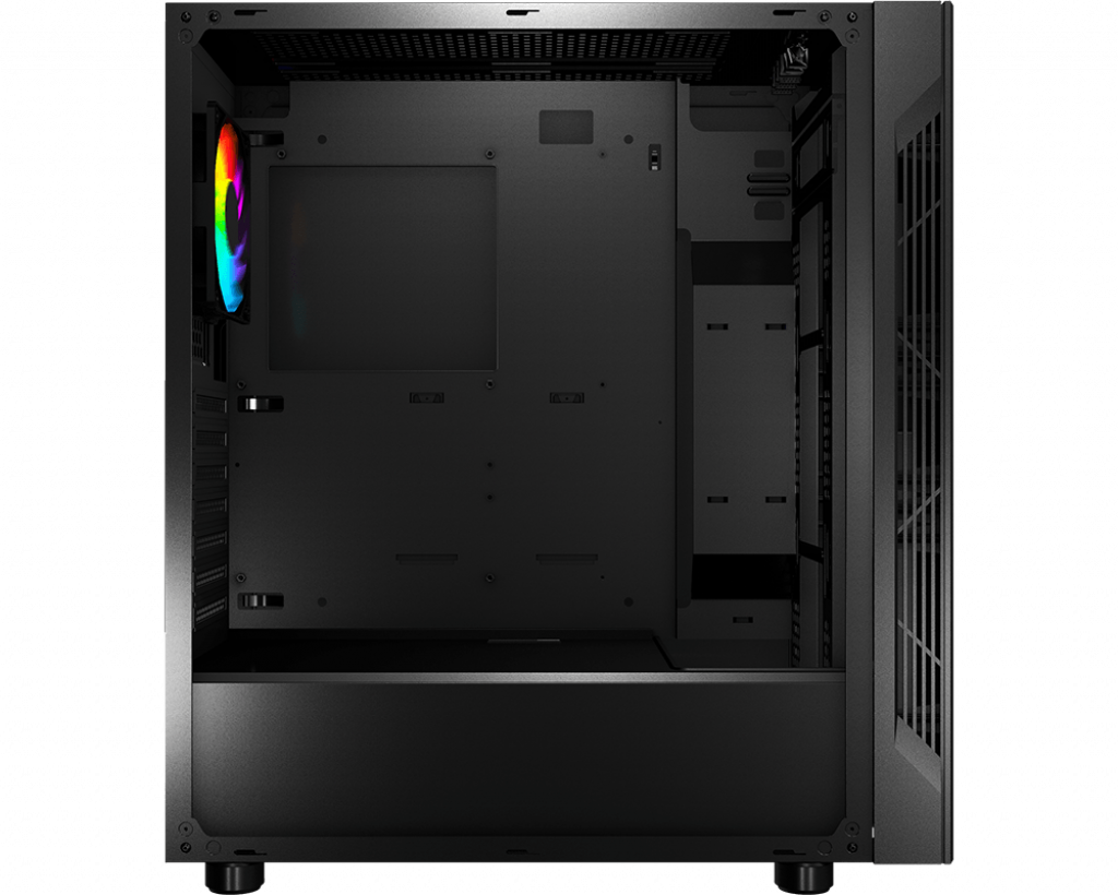 BOITIER GAMER - MSI MAG VAMPIRIC 010 - 289,000 TND