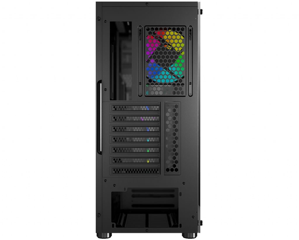 BOITIER GAMER - MSI MAG VAMPIRIC 010 - 289,000 TND