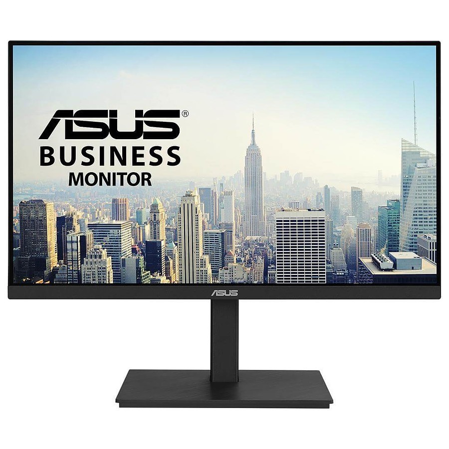 Ecran d'accueil - ASUS 27" VA27ECPSN IPS RJ45 75Hz Full HD - Tunisie