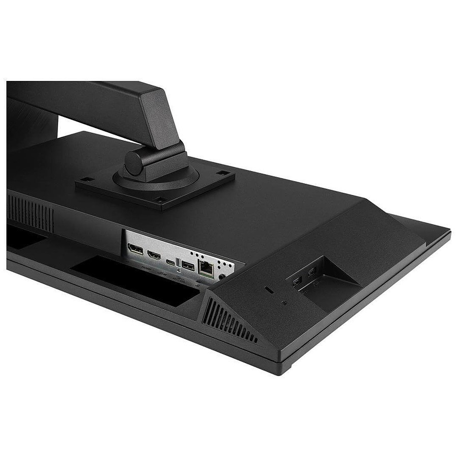 Ecran d'accueil - ASUS 23.8" VA24ECPSN IPS RJ45 75Hz Full HD