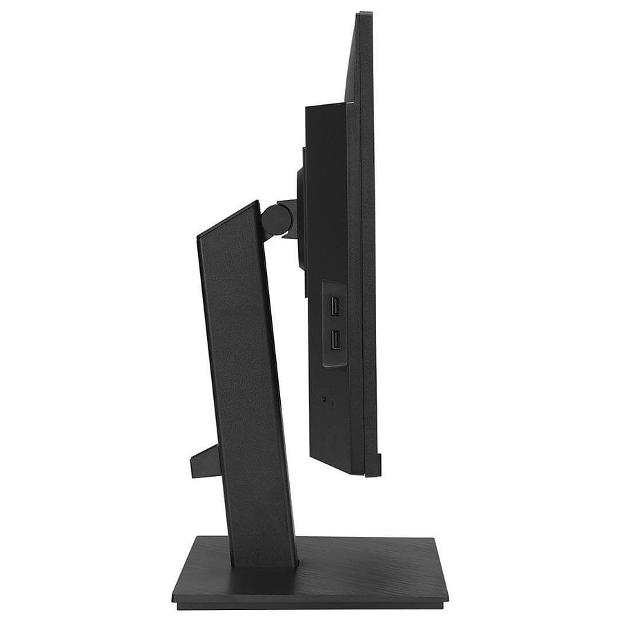 Ecran d'accueil - ASUS 23.8" VA24ECPSN IPS RJ45 75Hz Full HD