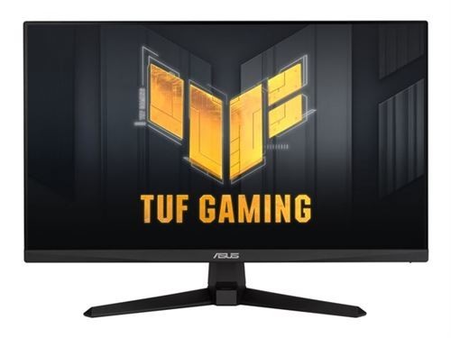 Ecran Gamer - ASUS GAMING TUF VG27AQL3A 27" 180Hz Fast IPS QHD - Tunisie