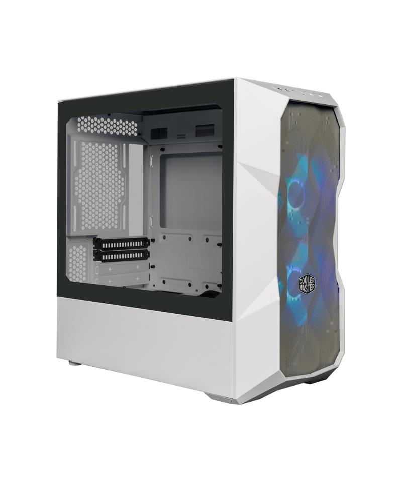 PC Gamer T.REX - I7-13700K - RTX 4060 Ti