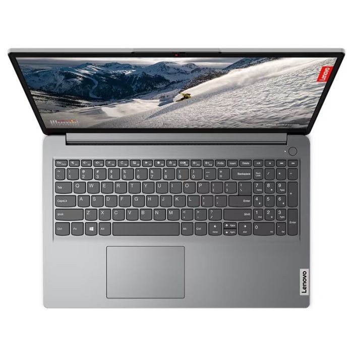 Pc Portable - LENOVO IDEAPAD 1 15AMN7 RYZEN 3 8GO 256GO