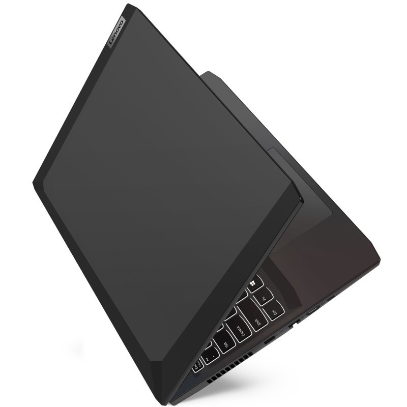 Pc Portable - LENOVO GAMING 3 15ACH6 Ryzen 5 5500H RTX 2050 16G