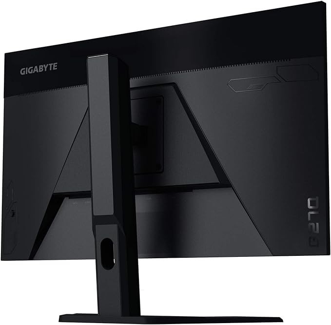 Ecran Gamer - GIGABYTE G27Q-EK 27" IPS 1ms QHD 144Hz - Tunisie