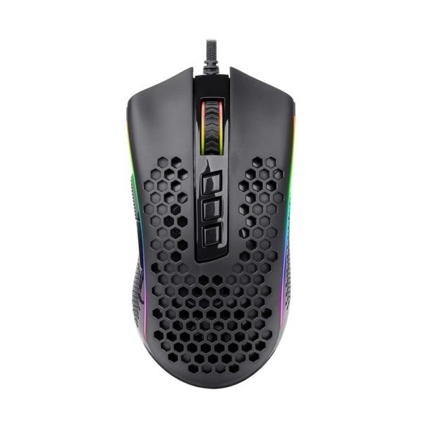 Souris Gamer Sans Fil THE G-LAB KULT XENON - Noir Tunisie