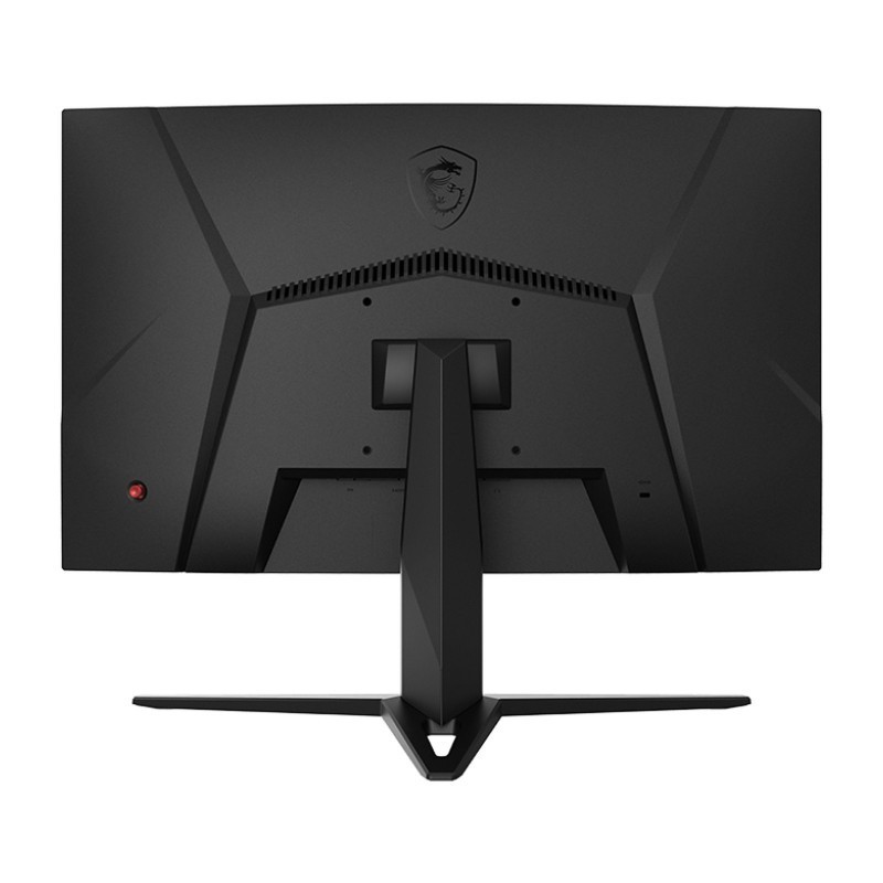 Ecran Gamer - MSI OPTIX 24" LED G24C4 E2 CURVED - Tunisie