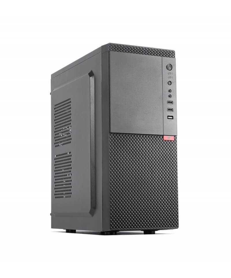 PC PROBOX NEXT PACK - Intel Core i5-12400 - 16Go - 512Go - Tunisie