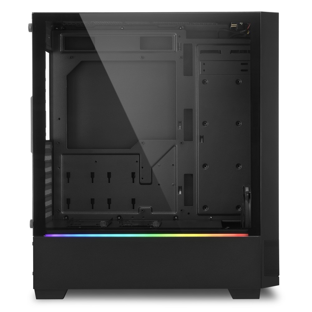 Boitier Sharkoon RGB Flow