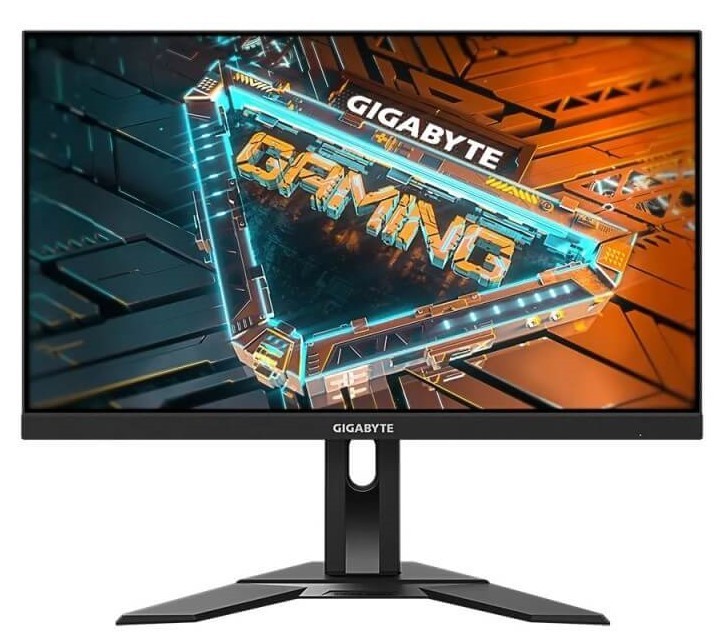 Ecran Gamer - GIGABYTE G24F2 SS IPS 24" FHD 165Hz/180Hz (OC)