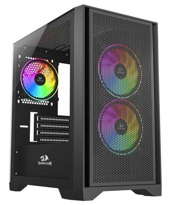 PC Gamer KILLER - i5-13400F - RTX 4060 - 16Gb - 512 Gb - Tunisie