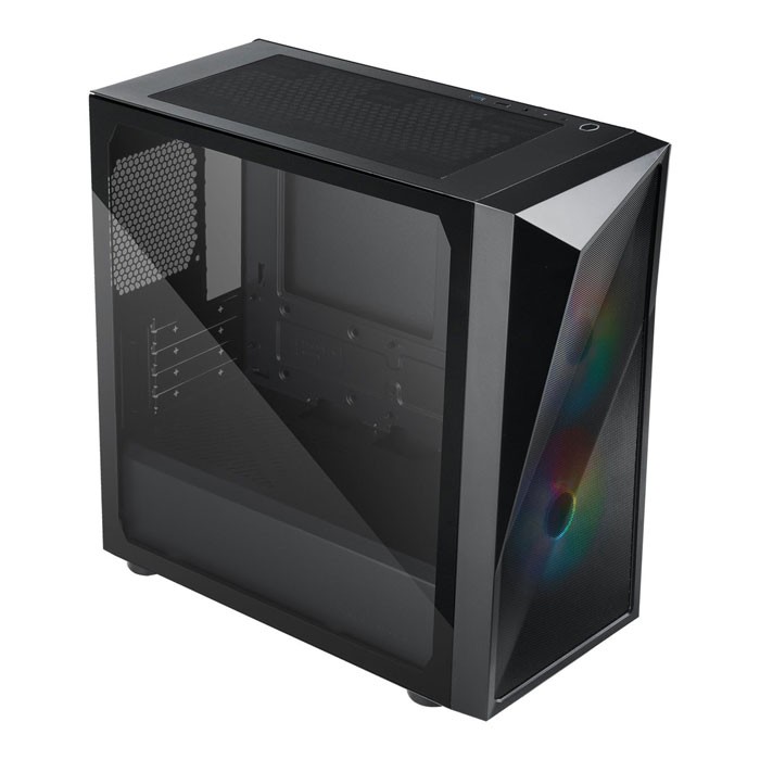 Cooler Master Elite 342 White, du low cost très classe