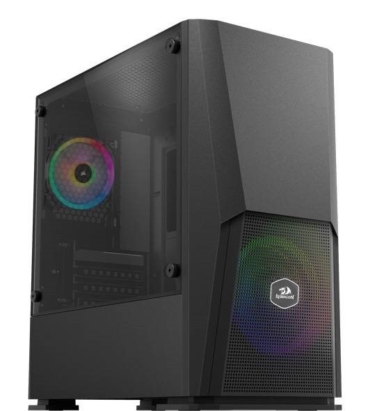 PC Gamer RAPTOR - Ryzen 3 3200G - 8Gb - 250Gb