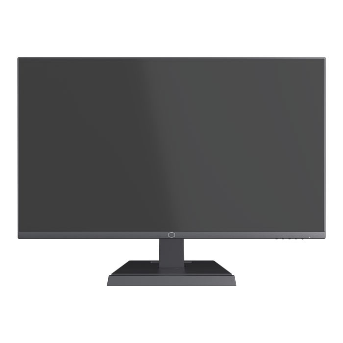 Ecran Gamer - COOLER MASTER GA2701 27" FHD 100Hz