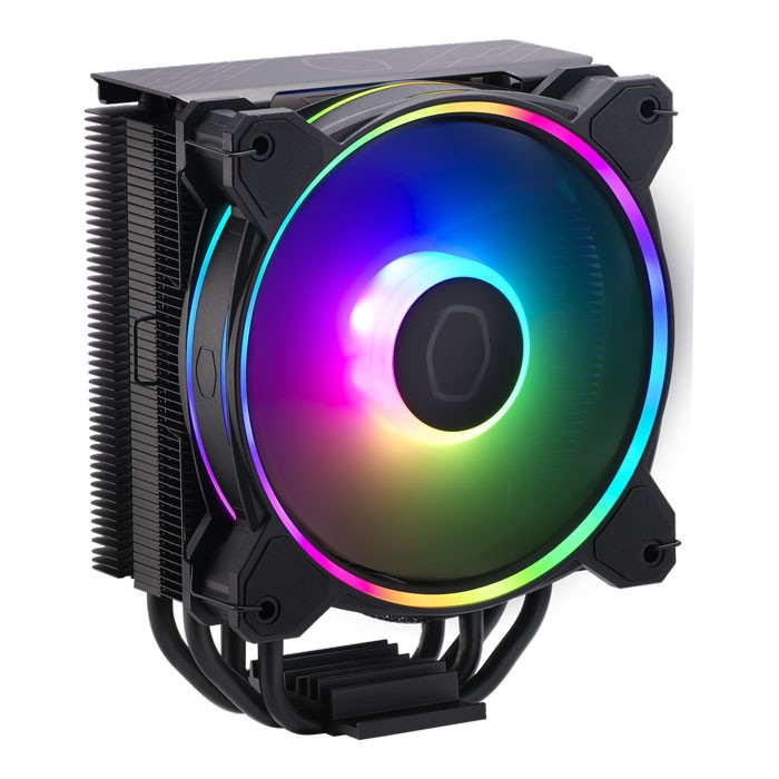 Refroidisseur Processeur Cooler Master Hyper 212 Halo