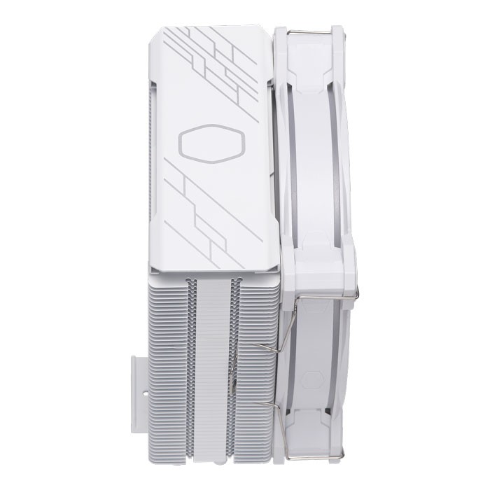 Refroidisseur Processeur Cooler Master Hyper 212 Halo White