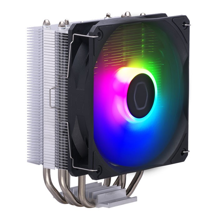 Refroidisseur Processeur Cooler Master Hyper 212 Spectrum V3
