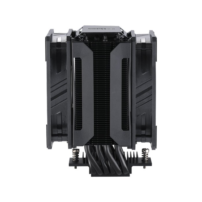 Refroidisseur Processeur Cooler Master MASTERAIR MA612 STEALTH ARGB