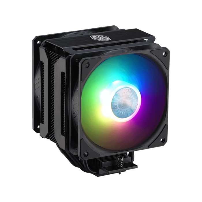 Refroidisseur Processeur Cooler Master MASTERAIR MA612 STEALTH ARGB