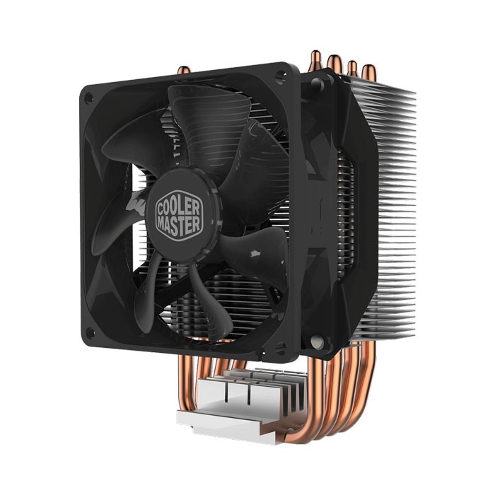 Refroidisseur Processeur Cooler Master Hyper H412R