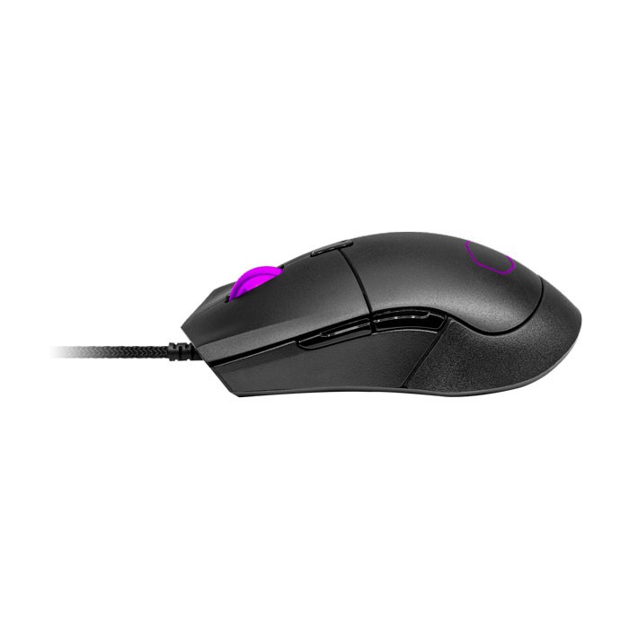 Souris Sans Fil Gamer COOLER MASTER MM311 RGB - Noir