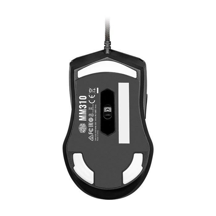 SOURIS GAMER - COOLER MASTER MM310