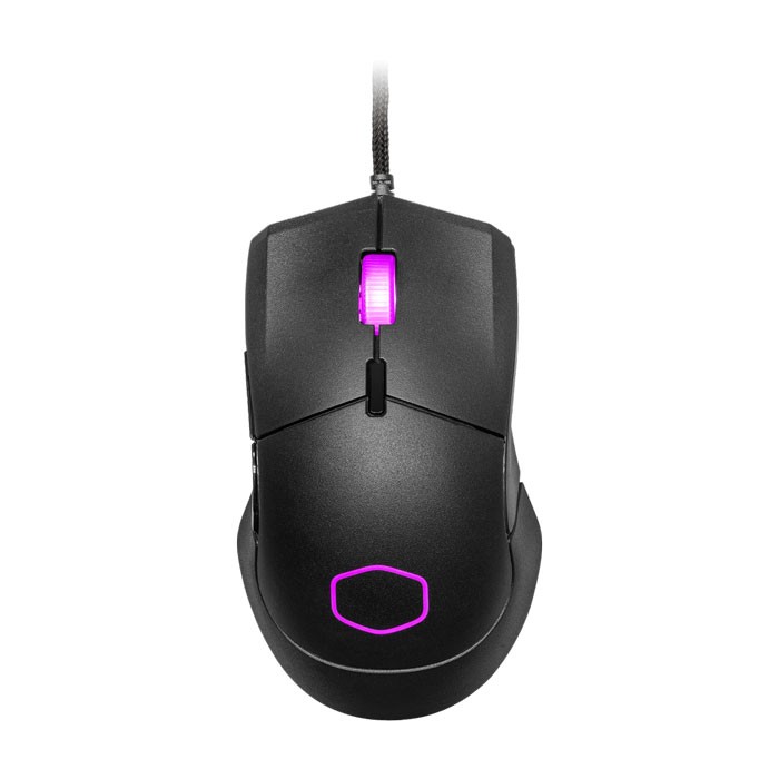 SOURIS GAMER - COOLER MASTER MM310