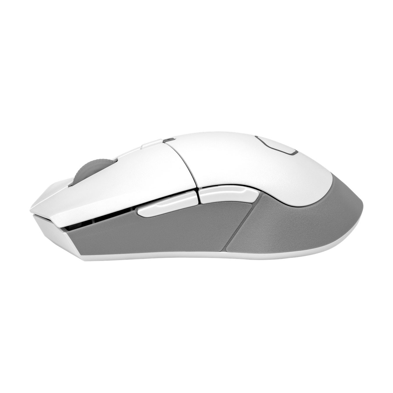 SOURIS GAMER - COOLER MASTER SANS FIL MM311 WHITE