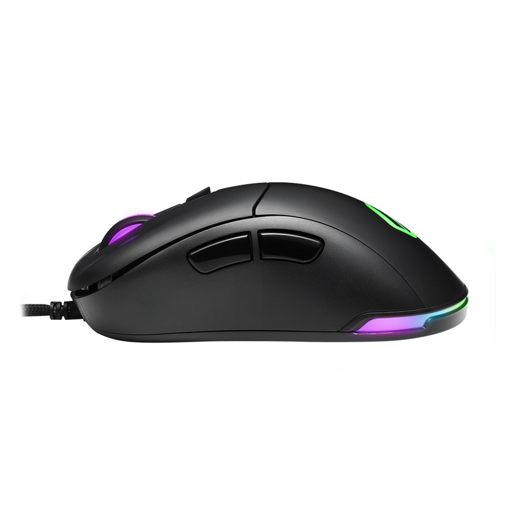 SOURIS GAMER - Sharkoon Light² 100