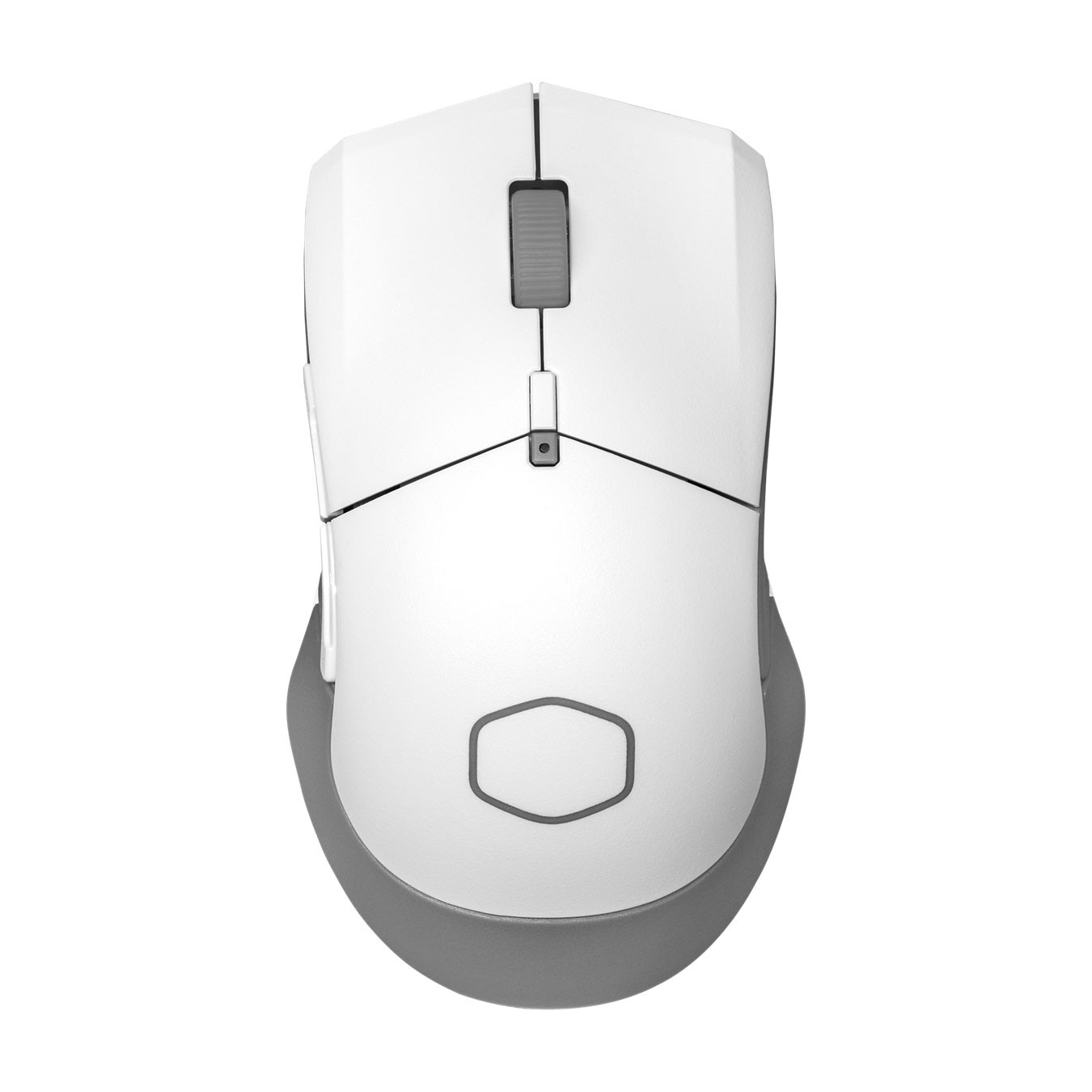 SOURIS GAMER - COOLER MASTER SANS FIL MM311 WHITE