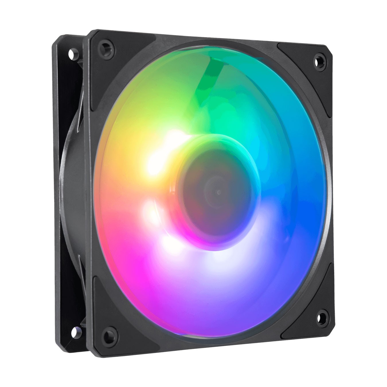 Ventilateur Cooler Master MOBIUS 120P ARGB