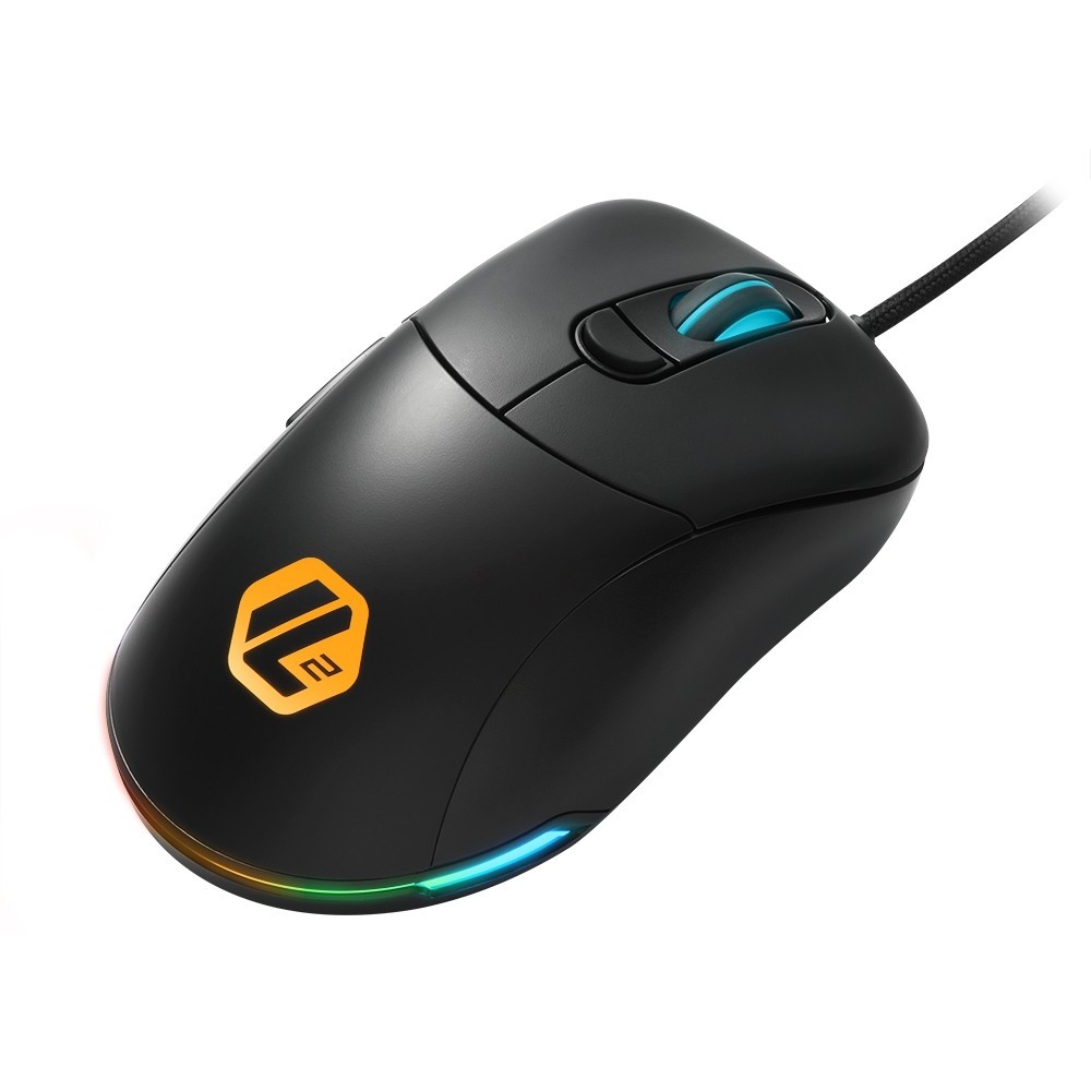 SOURIS GAMER - Sharkoon Light² 100