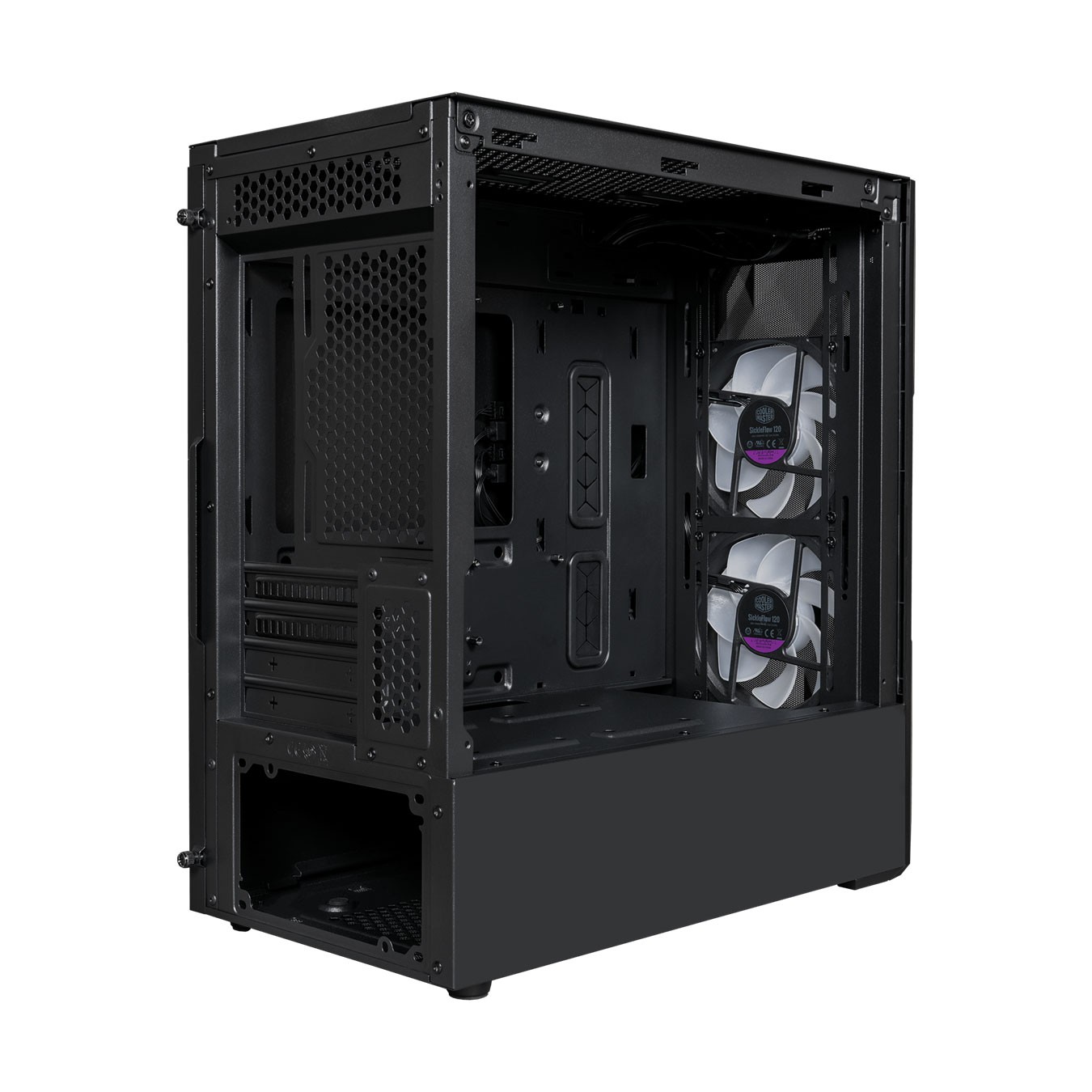 BOITIER GAMER COOLER MASTER MASTERBOX TD300 MESH