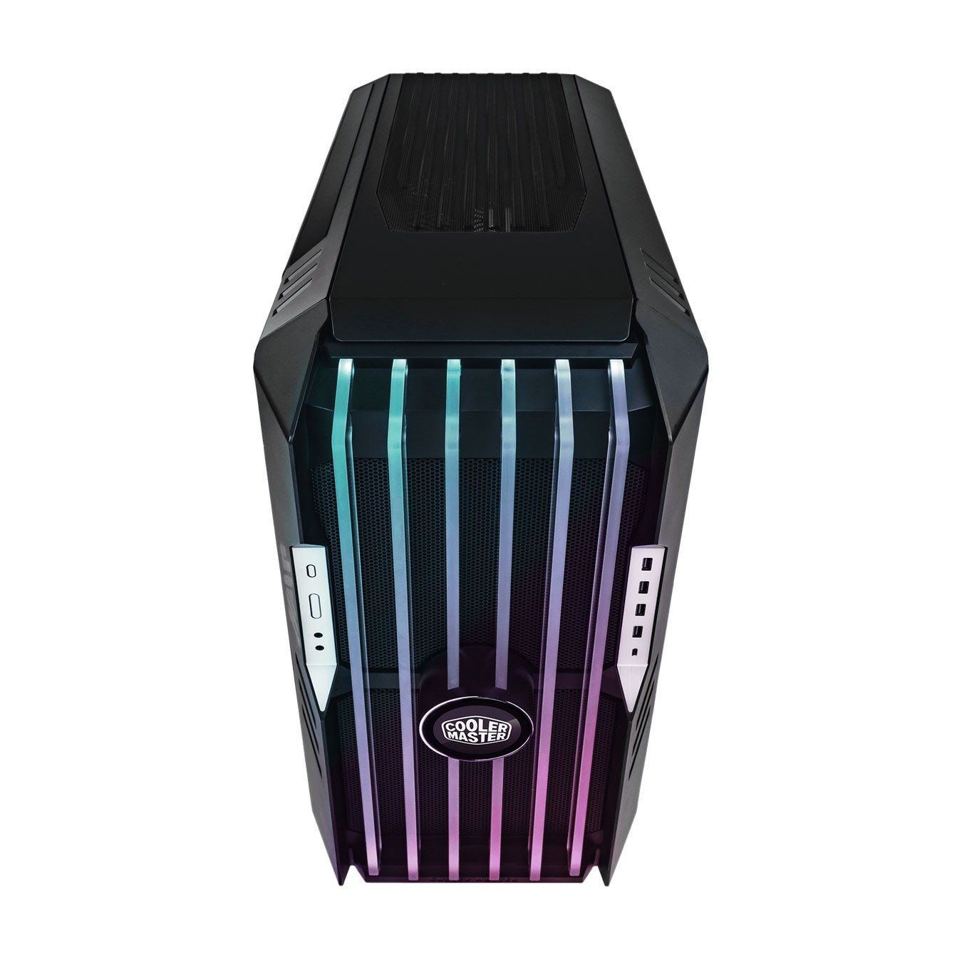 BOITIER GAMER COOLER MASTER 700 HAF EVO