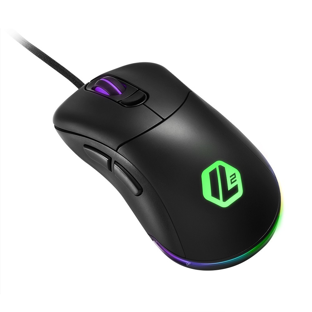 SOURIS GAMER - Sharkoon Light² 100