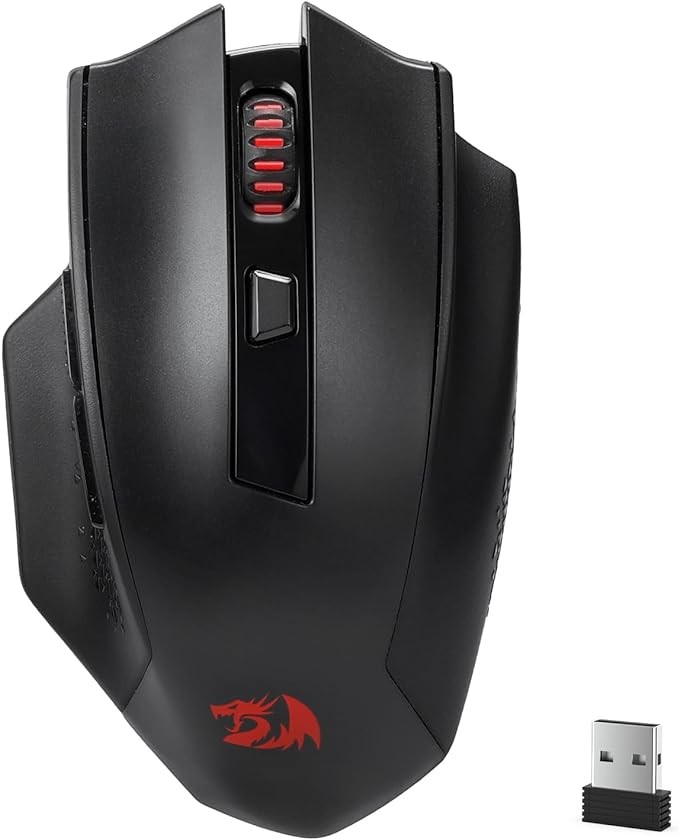 Souris Gamer - REDRAGON M994