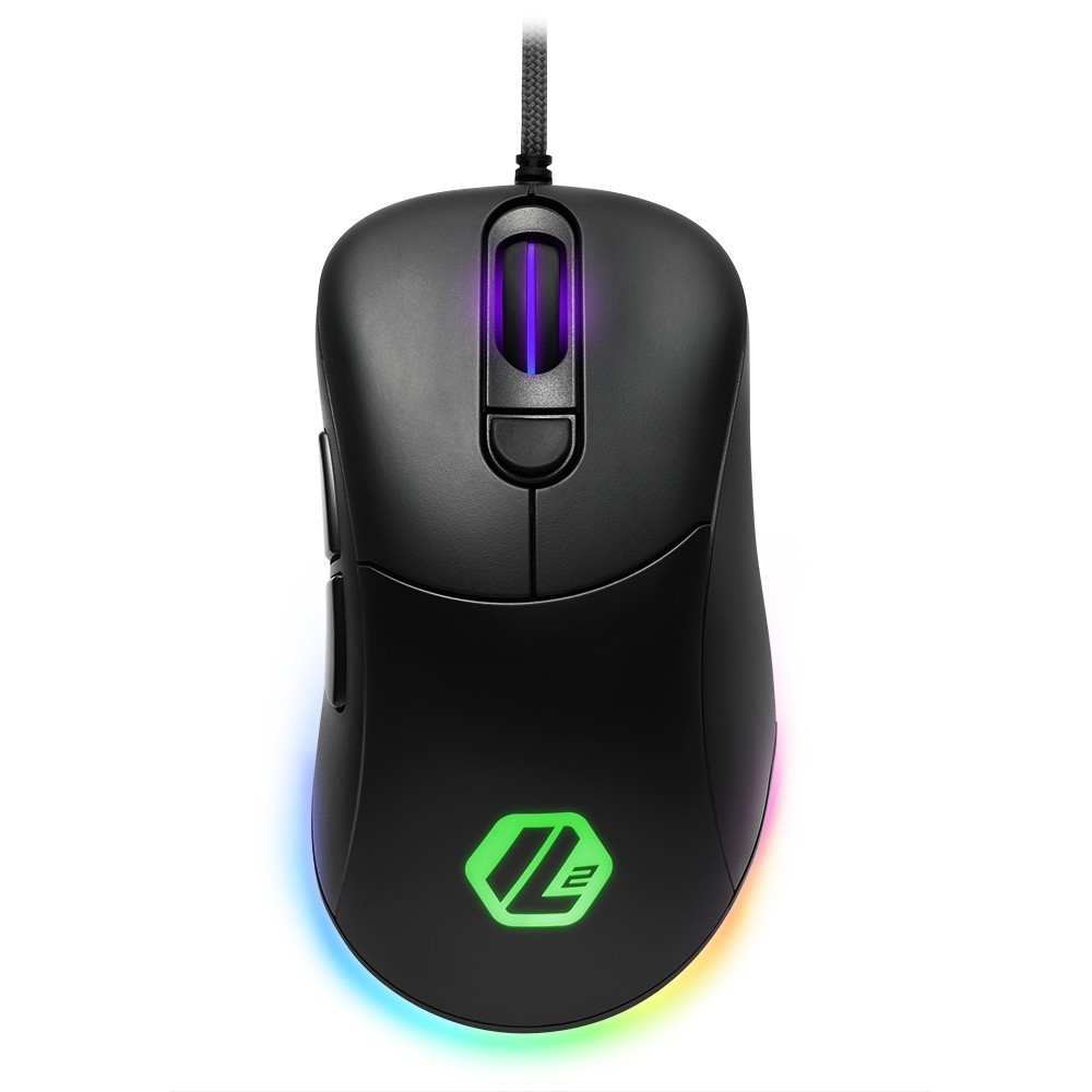 SOURIS GAMER - Sharkoon Light² 100