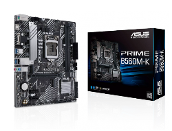 Carte Mère - ASUS PRIME B560M-K