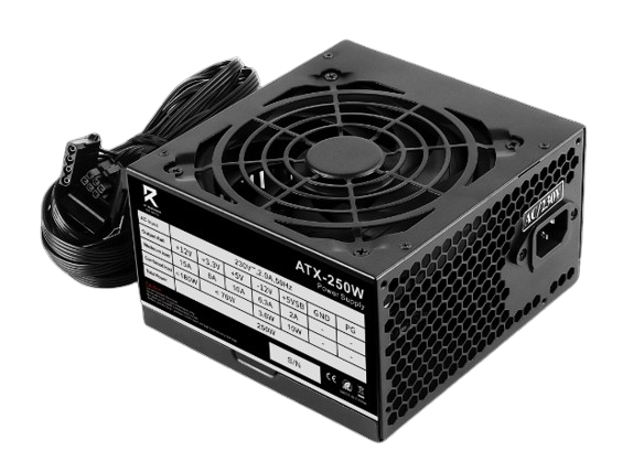 ALIMENTATION REDRAGON 250W