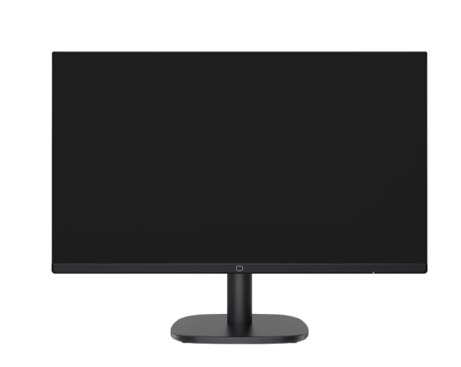 Ecran Gamer - COOLER MASTER GA241 23.8" FHD 100Hz