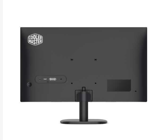 Ecran Gamer - COOLER MASTER GA241 23.8" FHD 100Hz