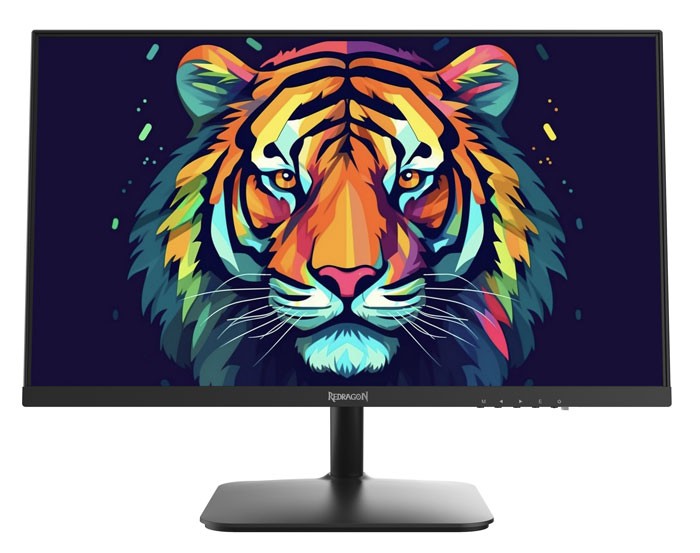 Ecran IPS 24" 75HZ REDRAGON VAGA