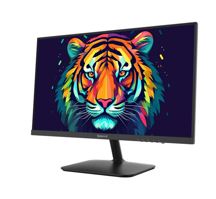 Ecran IPS 24" 75HZ REDRAGON VAGA