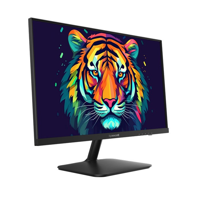 Ecran IPS 24" 75HZ REDRAGON VAGA